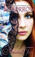 Cover: Tomorrow - Sign of the Whale Books