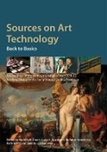 Cover: Sources on Art Technology - Archetype Publications Ltd