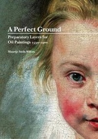 Abbildung von: A Perfect Ground - Archetype Publications Ltd