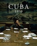 Cover: Cuba 1959 - Reel Art Press