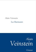 Cover: Les Ravisseurs - Grasset