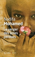 Cover: Le verger des &acirc;mes perdues - JC Latt&egrave;s
