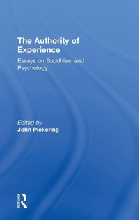 Enlarge image Cover: The Authority of Experience - Routledge