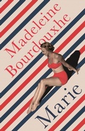 Cover: Marie - Daunt Books