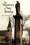 Cover: The Mystery at Sag Bridge - Amika Press
