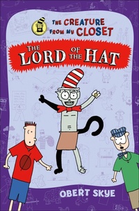Enlarge image Cover: The Lord of the Hat - Henry Holt and Co.