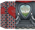 Cover: Alice's Adventures in Wonderland and Other Tales: Volume 18 - Race Point Publishing