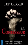Cover: Le Confesseur - City Edition