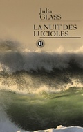 Cover: La nuit des lucioles - Editions Des Deux Terres