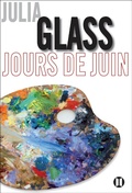 Cover: Jours de Juin - Editions Des Deux Terres
