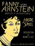 Cover: Fanny Von Arnstein: Daughter of the Enlightenment - New Vessel Press