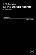Cover: Jane's All the World's Aircraft: In Service 2013-2014 2013-2014 - IHS Jane's