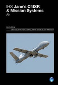 Cover: Jane's C4ISR & Mission Systems: Air 2013-2014 2013-2014 - IHS Jane's