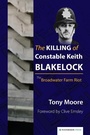 Cover: The Killing of Constable Keith Blakelock - Waterside Press