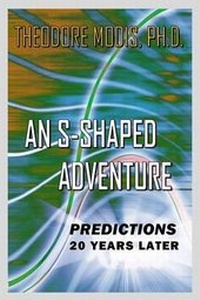 Enlarge image Cover: An S-Shaped Adventure - Growth Dynamics