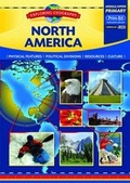 Cover: North America - Prim-Ed Publishing