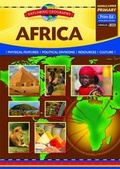 Cover: Africa - Prim-Ed Publishing