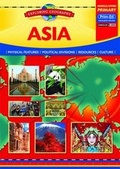 Cover: Asia - Prim-Ed Publishing