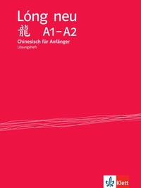 Abbildung von: Lóng neu A1-A2 - Klett