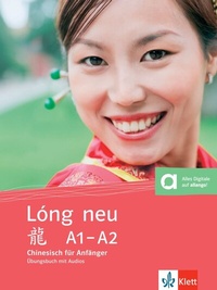 Abbildung von: Lóng neu A1-A2 - Klett