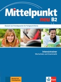 Cover: Mittelpunkt neu B2 - Klett