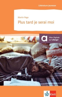 Abbildung von: Plus tard je serai moi - Klett