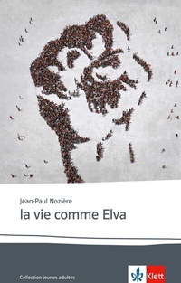 Abbildung von: la vie comme Elva - Klett