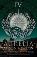 Cover: Aurelia - SilverWood Books Ltd
