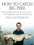 Cover: How To Catch Big Pike - Robinson