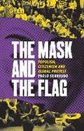 Cover: The Mask and the Flag - C Hurst & Co Publishers Ltd