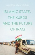Cover: Islamic State, the Kurds and the Future of Iraq - C Hurst & Co Publishers Ltd
