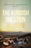 Cover: The Kurdish Question Revisited - C Hurst & Co Publishers Ltd