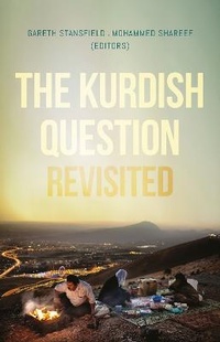 Enlarge image Cover: The Kurdish Question Revisited - C Hurst & Co Publishers Ltd