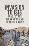 Cover: Invasion to ISIS - C Hurst & Co Publishers Ltd