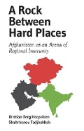 Cover: A Rock Between Hard Places - C Hurst & Co Publishers Ltd