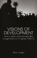 Cover: Visions of Development - C Hurst & Co Publishers Ltd