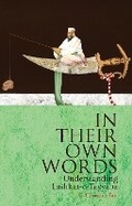 Cover: In Their Own Words - C Hurst & Co Publishers Ltd
