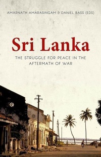 Enlarge image Cover: Sri Lanka - C Hurst & Co Publishers Ltd