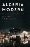 Cover: Algeria Modern - C Hurst & Co Publishers Ltd