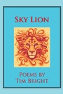 Cover: Sky Lion - Xlibris