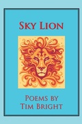 Cover: Sky Lion - Xlibris