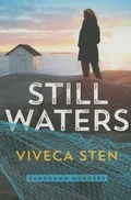 Cover: Still Waters - AmazonCrossing