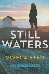 Enlarge image Cover: Still Waters - AmazonCrossing