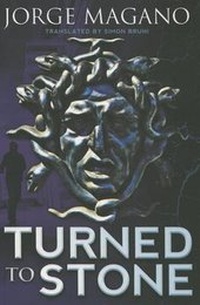 Enlarge image Cover: Turned to Stone - AmazonCrossing