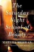 Cover: The Saturday Night School of Beauty - AmazonCrossing