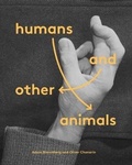 Cover: Humans and Other Animals - Tate Publishing