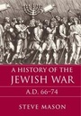 Cover: A History of the Jewish War - Cambridge University Press