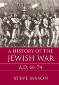 Cover: A History of the Jewish War - Cambridge University Press
