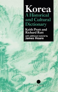 Enlarge image Cover: Korea - Routledge