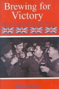 Cover: Brewing for Victory - Lutterworth Press